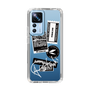 スリムプロテクションケース［ TAICHI - STICKER ］
