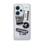 スリムプロテクションケース［ TAICHI - STICKER ］