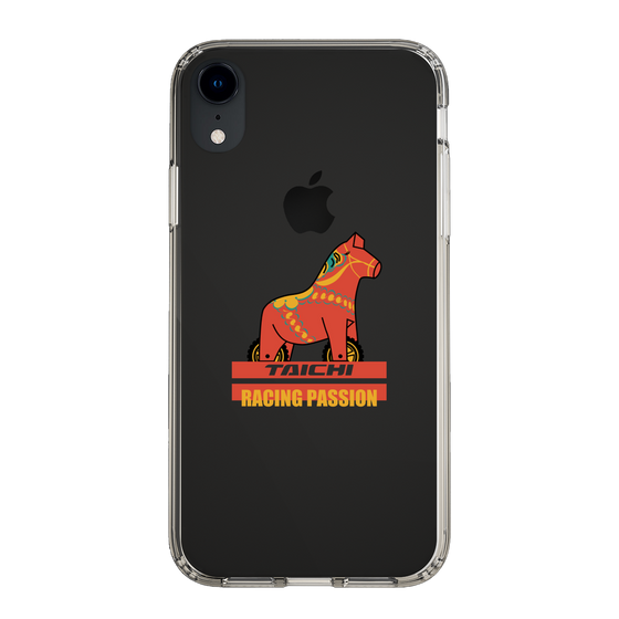 スリムプロテクションケース［ TAICHI - RACING HORSE ］