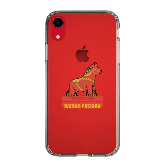 スリムプロテクションケース［ TAICHI - RACING HORSE ］
