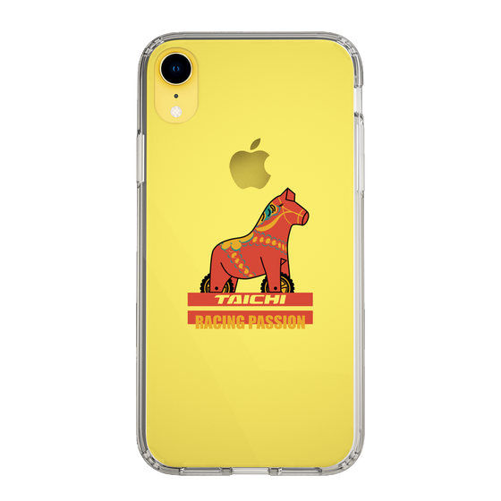 スリムプロテクションケース［ TAICHI - RACING HORSE ］