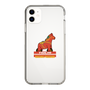 スリムプロテクションケース［ TAICHI - RACING HORSE ］