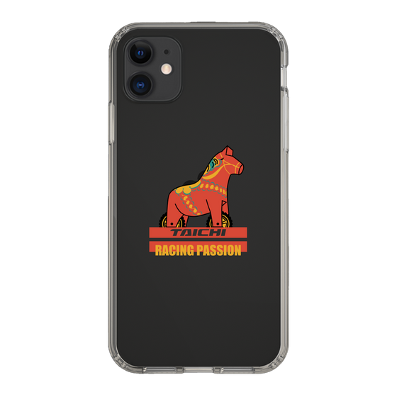 スリムプロテクションケース［ TAICHI - RACING HORSE ］