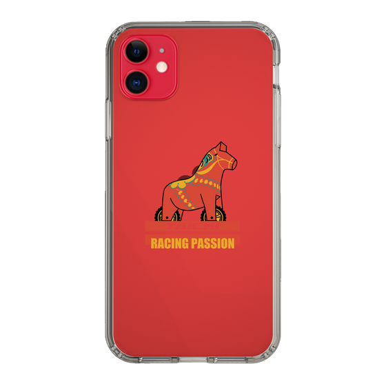 スリムプロテクションケース［ TAICHI - RACING HORSE ］