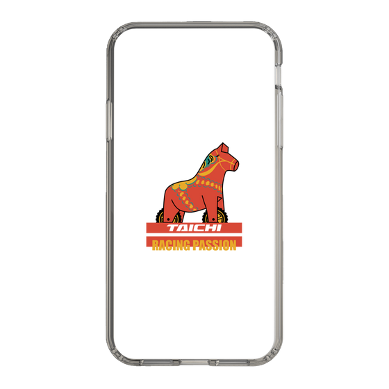 スリムプロテクションケース［ TAICHI - RACING HORSE ］