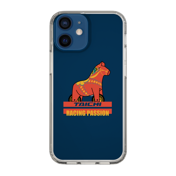 スリムプロテクションケース［ TAICHI - RACING HORSE ］