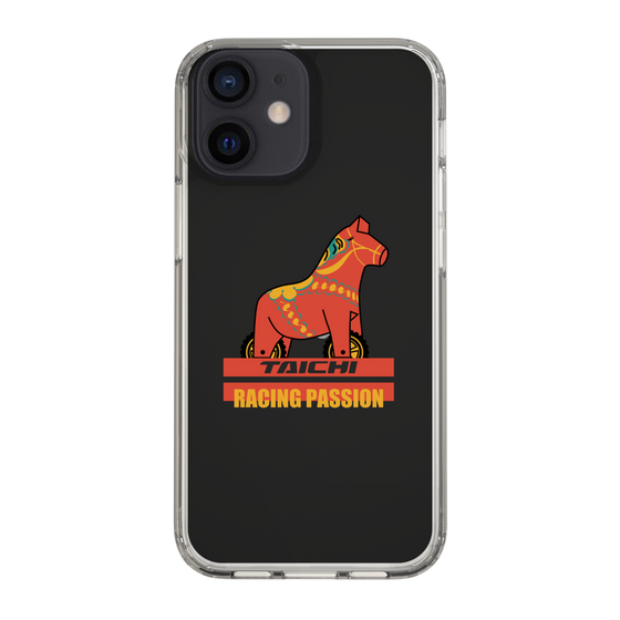 スリムプロテクションケース［ TAICHI - RACING HORSE ］