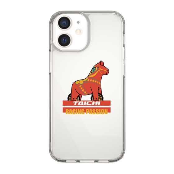 スリムプロテクションケース［ TAICHI - RACING HORSE ］