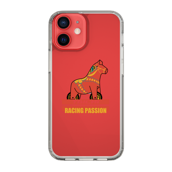 スリムプロテクションケース［ TAICHI - RACING HORSE ］