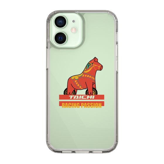 スリムプロテクションケース［ TAICHI - RACING HORSE ］