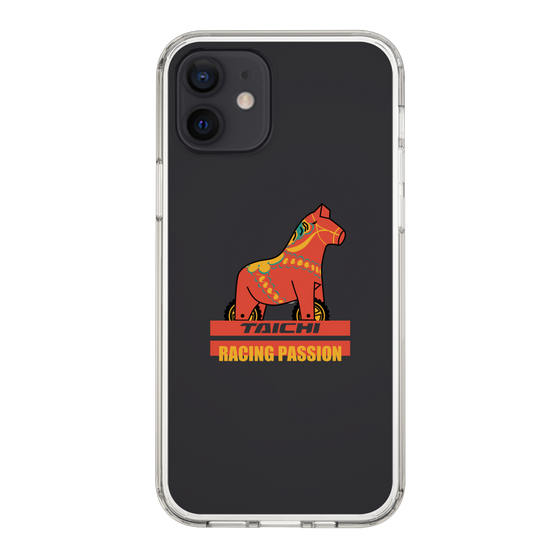 スリムプロテクションケース［ TAICHI - RACING HORSE ］