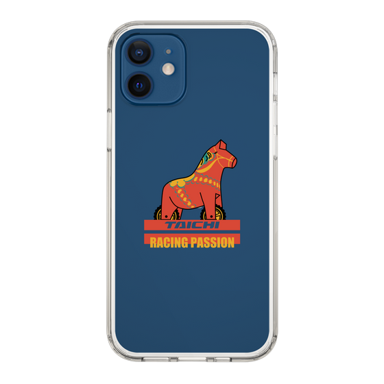 スリムプロテクションケース［ TAICHI - RACING HORSE ］