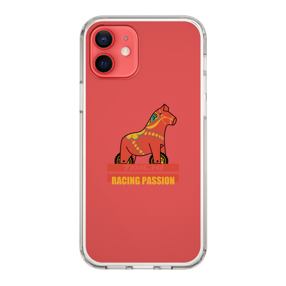 スリムプロテクションケース［ TAICHI - RACING HORSE ］