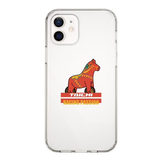 スリムプロテクションケース［ TAICHI - RACING HORSE ］