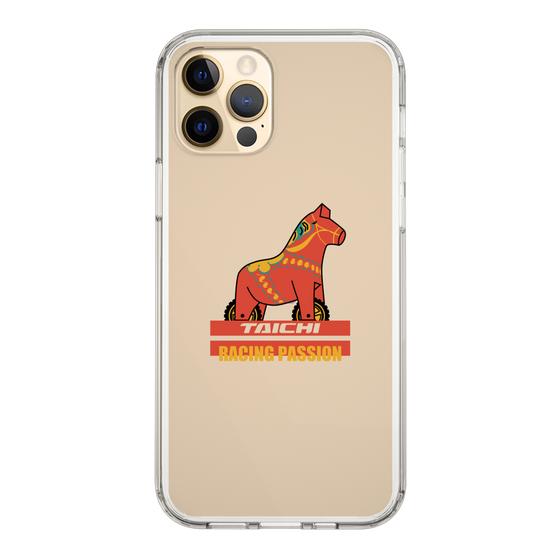 スリムプロテクションケース［ TAICHI - RACING HORSE ］