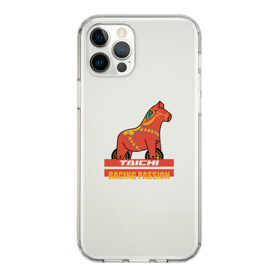スリムプロテクションケース［ TAICHI - RACING HORSE ］