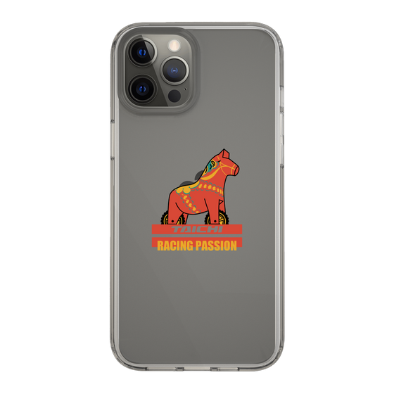 スリムプロテクションケース［ TAICHI - RACING HORSE ］