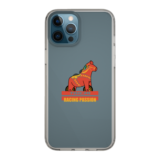 スリムプロテクションケース［ TAICHI - RACING HORSE ］