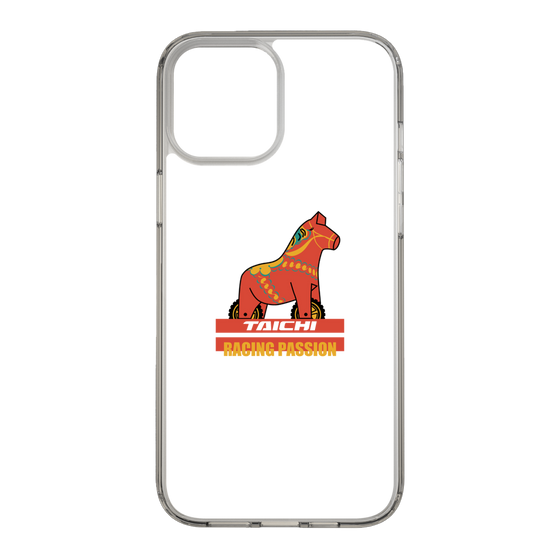 スリムプロテクションケース［ TAICHI - RACING HORSE ］