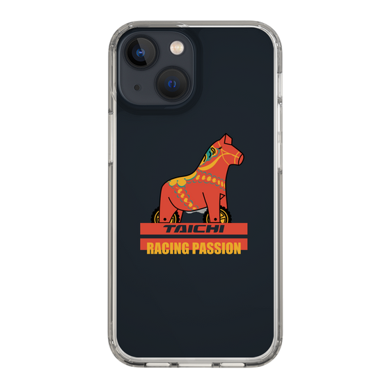スリムプロテクションケース［ TAICHI - RACING HORSE ］
