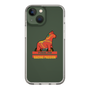 スリムプロテクションケース［ TAICHI - RACING HORSE ］