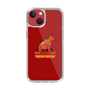 スリムプロテクションケース［ TAICHI - RACING HORSE ］