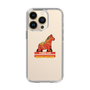 スリムプロテクションケース［ TAICHI - RACING HORSE ］