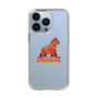 スリムプロテクションケース［ TAICHI - RACING HORSE ］