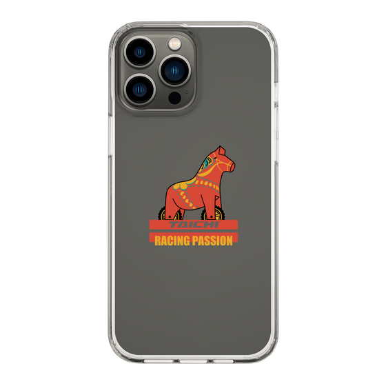 スリムプロテクションケース［ TAICHI - RACING HORSE ］