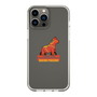 スリムプロテクションケース［ TAICHI - RACING HORSE ］