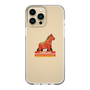 スリムプロテクションケース［ TAICHI - RACING HORSE ］