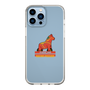スリムプロテクションケース［ TAICHI - RACING HORSE ］