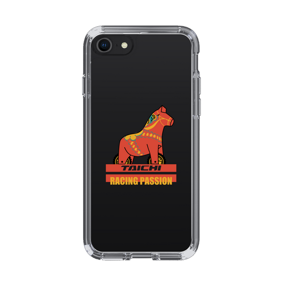 スリムプロテクションケース［ TAICHI - RACING HORSE ］