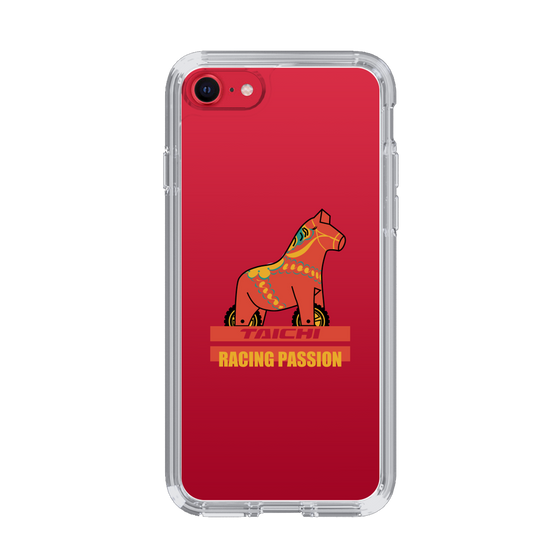 スリムプロテクションケース［ TAICHI - RACING HORSE ］