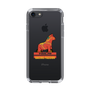 スリムプロテクションケース［ TAICHI - RACING HORSE ］