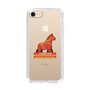 スリムプロテクションケース［ TAICHI - RACING HORSE ］