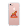 スリムプロテクションケース［ TAICHI - RACING HORSE ］