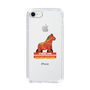 スリムプロテクションケース［ TAICHI - RACING HORSE ］