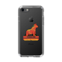 スリムプロテクションケース［ TAICHI - RACING HORSE ］