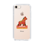 スリムプロテクションケース［ TAICHI - RACING HORSE ］