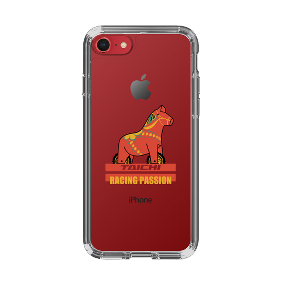 スリムプロテクションケース［ TAICHI - RACING HORSE ］