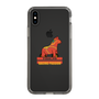 スリムプロテクションケース［ TAICHI - RACING HORSE ］