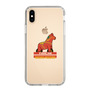 スリムプロテクションケース［ TAICHI - RACING HORSE ］
