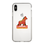 スリムプロテクションケース［ TAICHI - RACING HORSE ］
