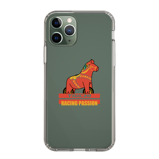 スリムプロテクションケース［ TAICHI - RACING HORSE ］