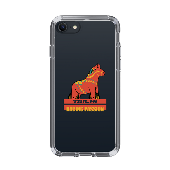 スリムプロテクションケース［ TAICHI - RACING HORSE ］