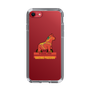 スリムプロテクションケース［ TAICHI - RACING HORSE ］