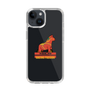 スリムプロテクションケース［ TAICHI - RACING HORSE ］