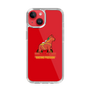 スリムプロテクションケース［ TAICHI - RACING HORSE ］