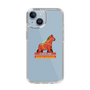 スリムプロテクションケース［ TAICHI - RACING HORSE ］